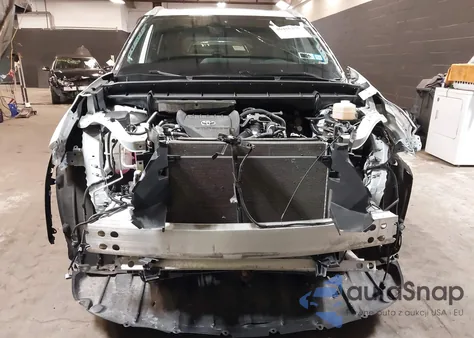 2023 Toyota Highlander Xle z USA, uszkodzony, nr VIN 5TDKDRBH9PS017312